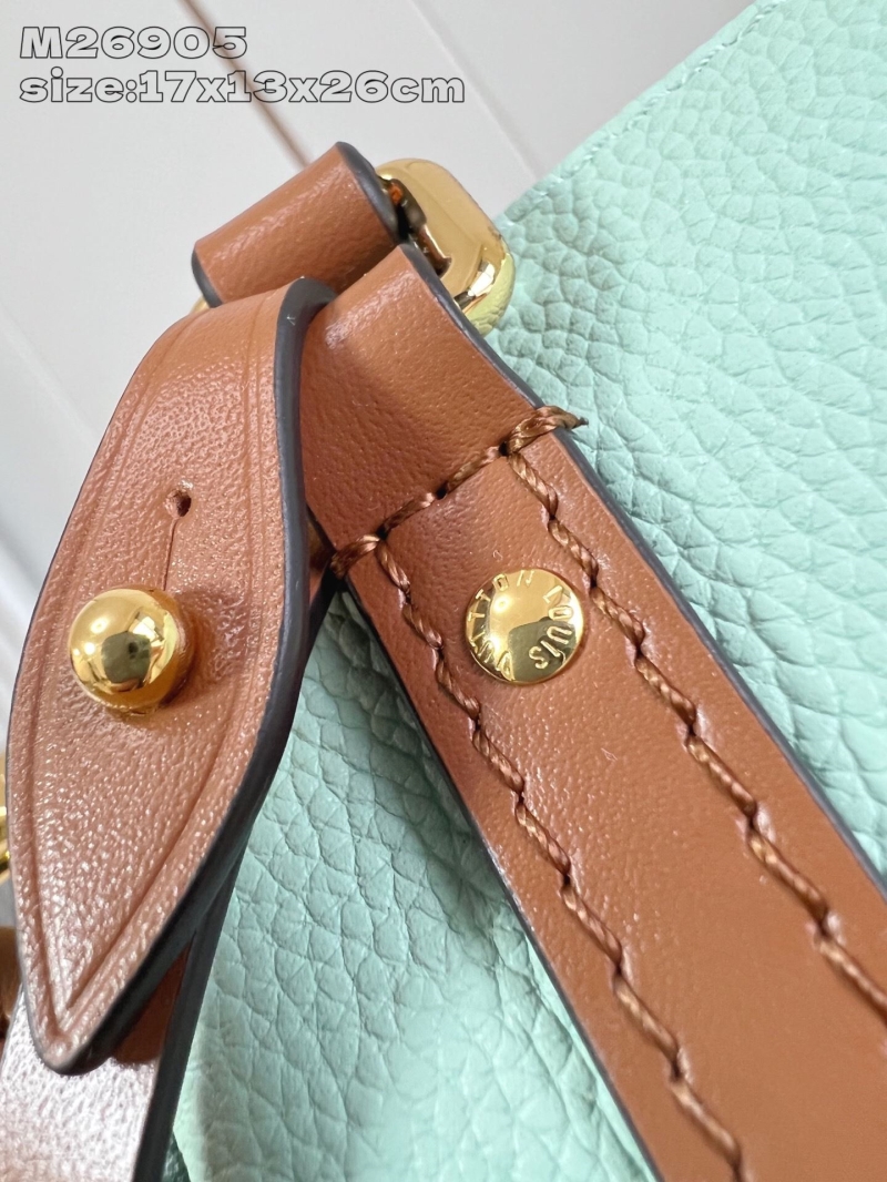 LV Satchel Bags